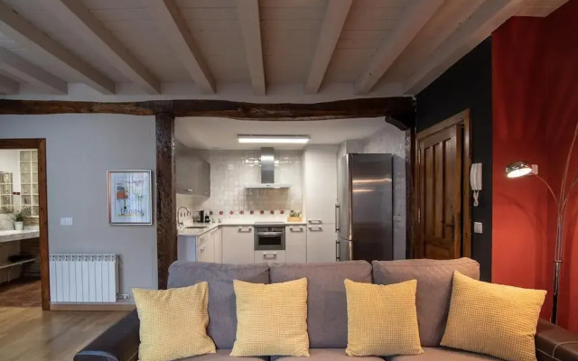 Apartamento Haro