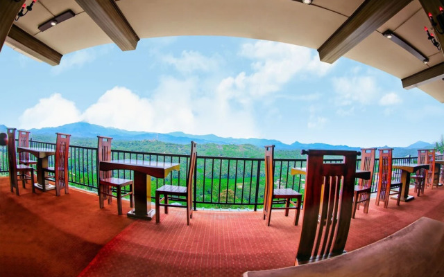 Romance Hills Hotel