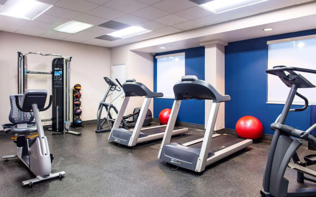 Hampton Inn & Suites Miami-Airport South-Blue Lagoon