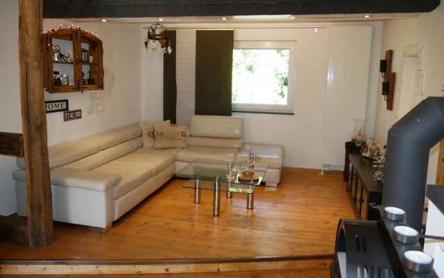 Nettes Lieblingsplatz