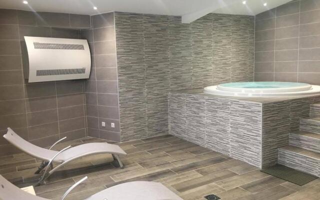 Les Essertets - Vacances ULVF