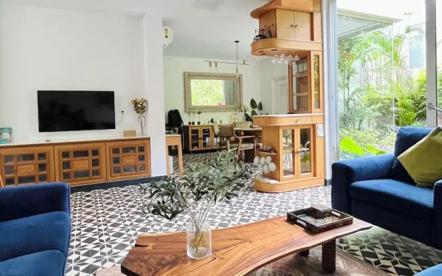 Casa Calma by evaddo