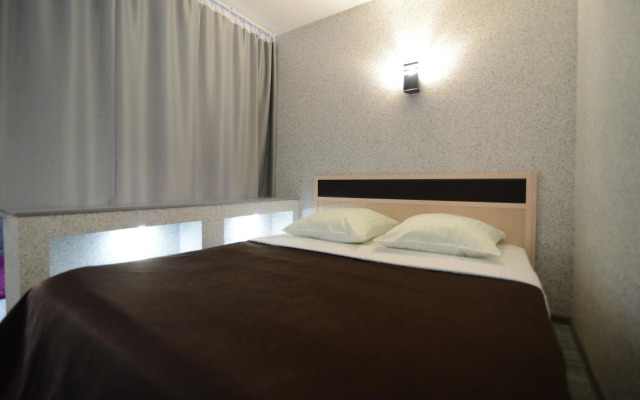 Апартаменты Renta36 (Рента) на улице Кольцовская 44