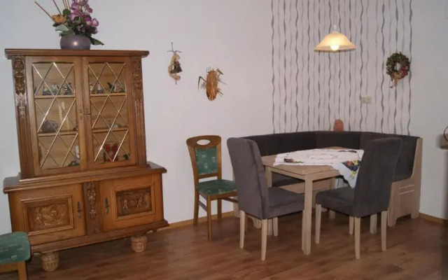 Haus Straus