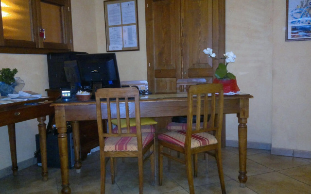 Hotel Monte Baldo