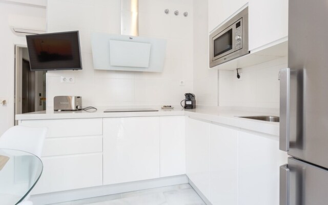Apartamento C4R Arte Andaluz
