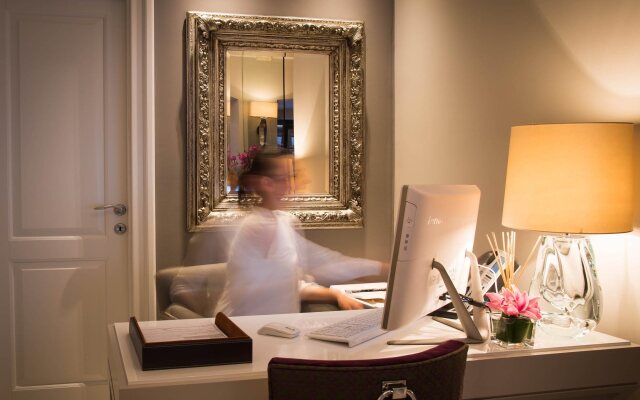 Boutique Hotel Stari Grad