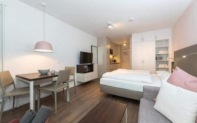 Apartmentvilla Anna See Apartmentvilla Anna See 1-05