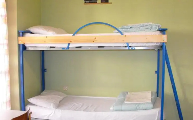 My Hostel