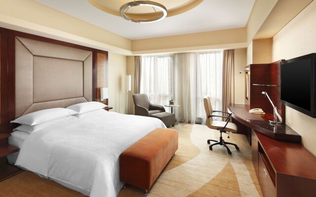 Sheraton Wenzhou Hotel