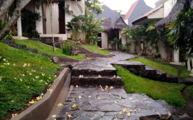 Driam Riverside Resort