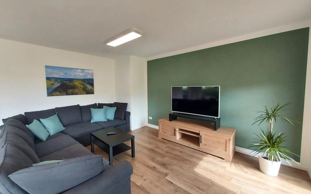 Ferienhaus Zum Prinzenkopf