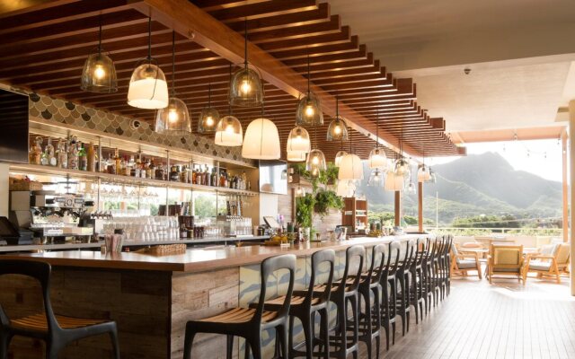 Queen Kapiolani Hotel