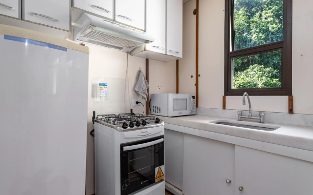 CopaLeme - 616 - Real Residence