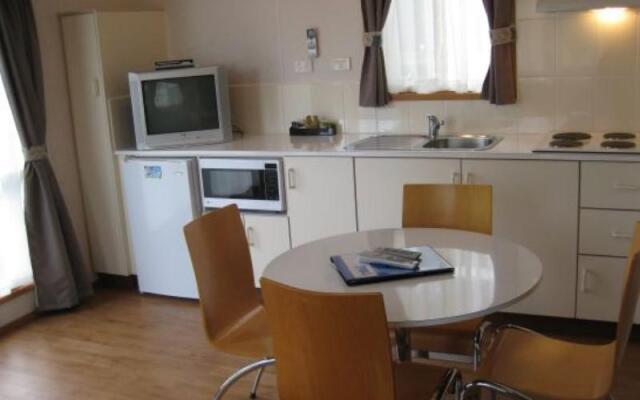 BIG4 Mornington Peninsula Holiday Park