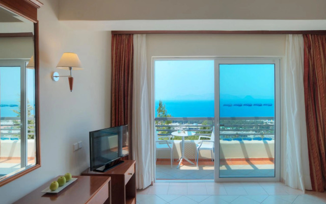 Kipriotis Aqualand Hotel 