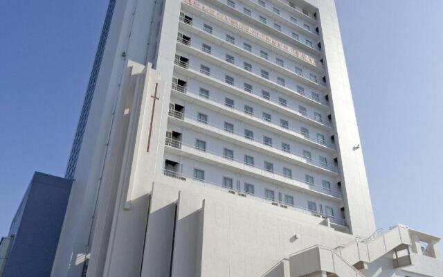 Kanku Izumiotsu Washington Hotel
