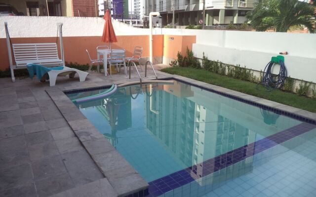 Tambaú Hostel