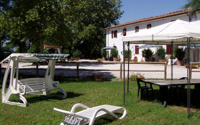 Agriturismo La Pisana