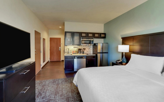 Staybridge Suites San Angelo by IHG