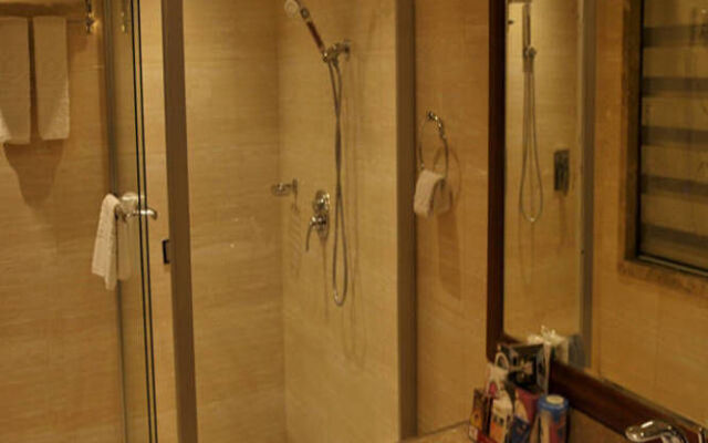 Tianze Haiyun Hotel - Yinchuan