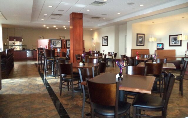 Holiday Inn Madison at The American Center by IHG