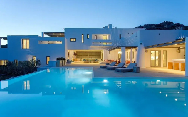 Casa Di Luna