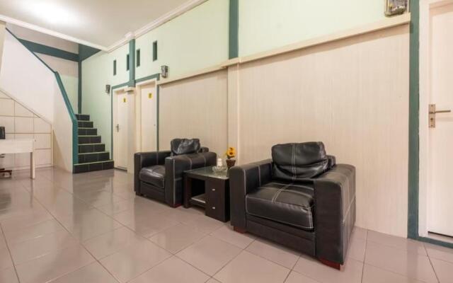 Cathaleya Guest House