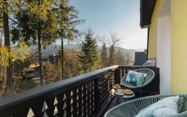 Salamandra Apartment by Renters Prestige