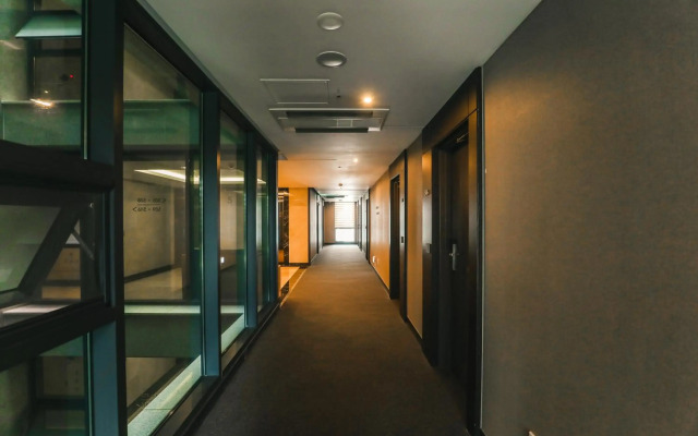ON City Hotel