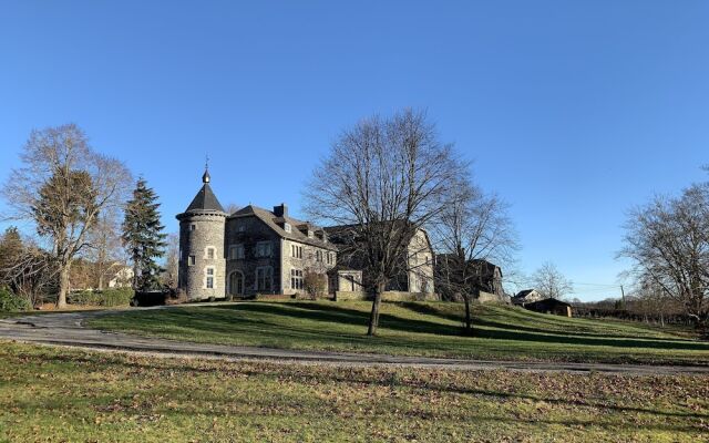 Domaine de Priesmont