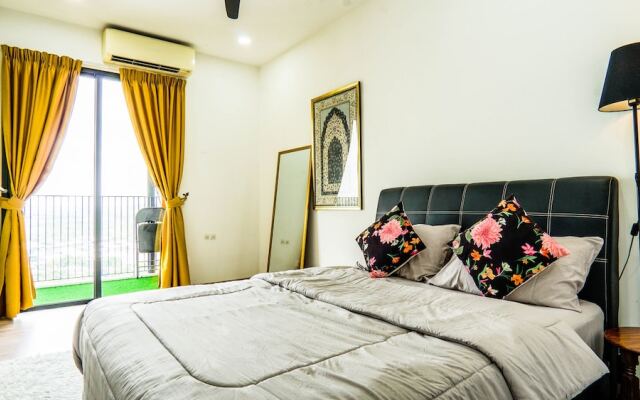 Emporis SOHO Residence by Airhost