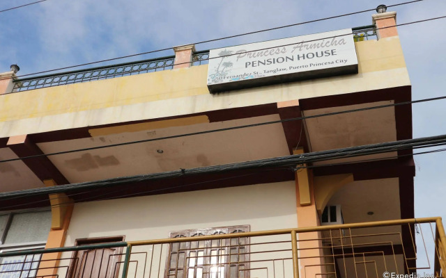 Princess Armicha Tourist Inn