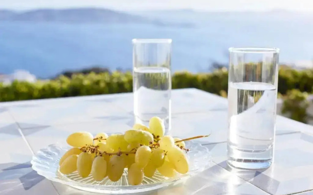 Amare Mykonos Residences