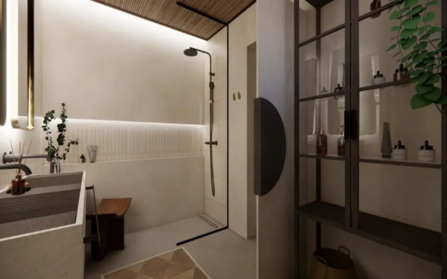 Kouros Palace Active Lifestyle Hotel