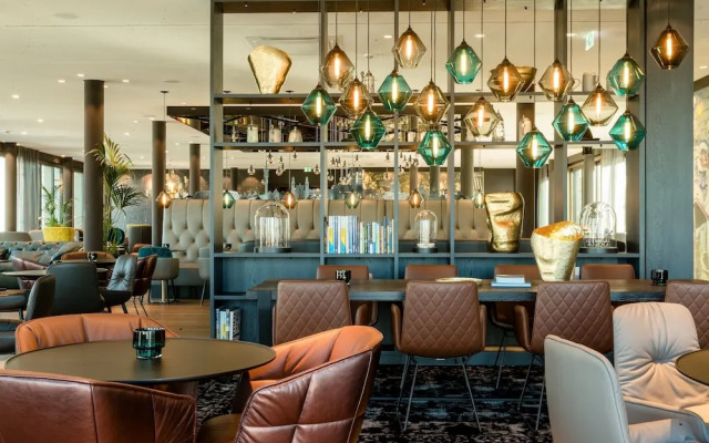 Motel One Munich - Messe