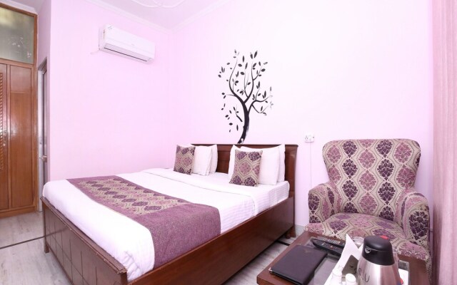 Hotel Dove