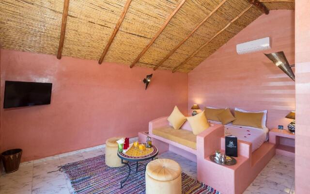 Villa Marco Marrakech