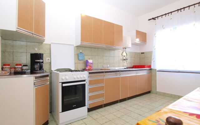 Apartment 1435