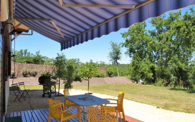 House LOrme Loupiac