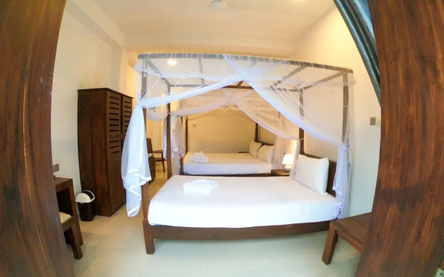 OYO 483 Kabalana Villa