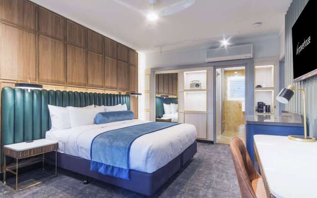 Powerhouse Hotel Tamworth by Rydges