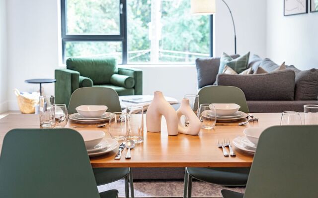 Serenity Now by Revelstoke Vacations