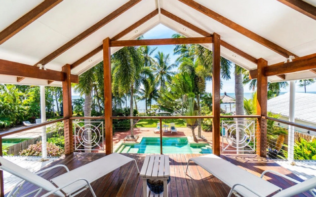 Beach House Cairns