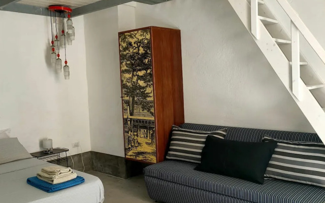 Lu Parmientu With 1 Bedrooms and 1 Bathrooms