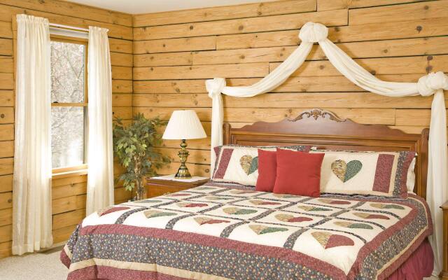 Harmony Hill Bed and Breakfast