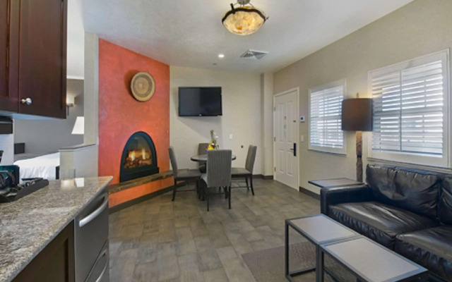 Best Western Plus Canyonlands Inn