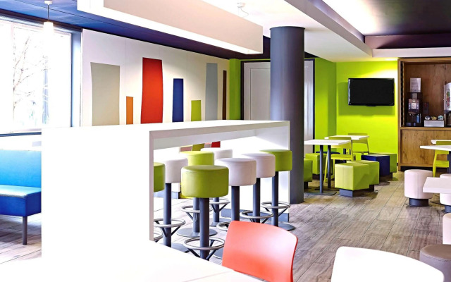 ibis budget Birmingham Centre