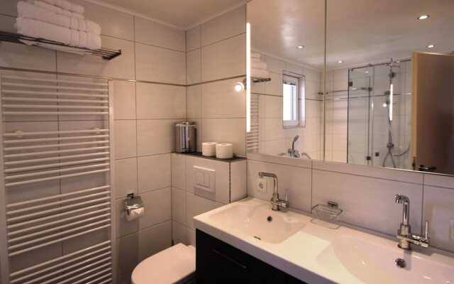 Ravishing Apartment in Seefeld in Tirol With Infrared Sauna