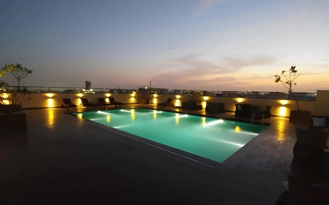Goldfinch Hotel Mumbai